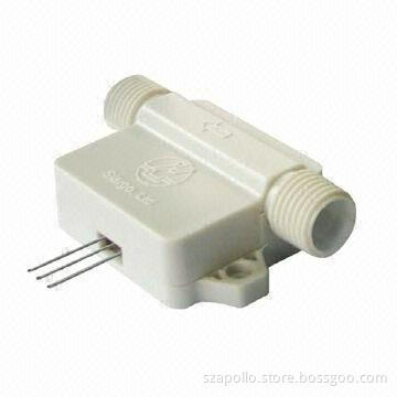 Gas Flow Sensors, FSG4003